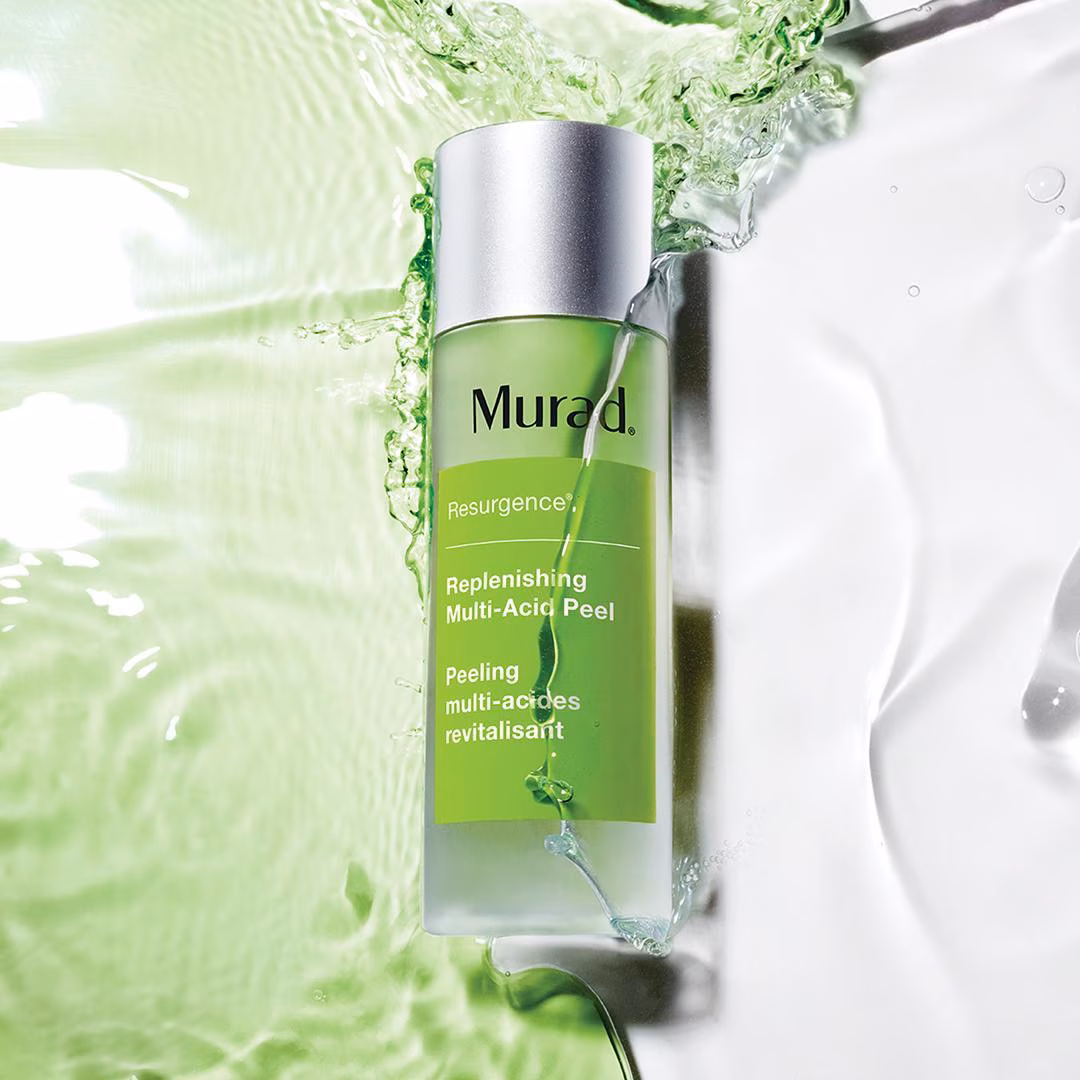 Replenishing Multi-Acid Peel