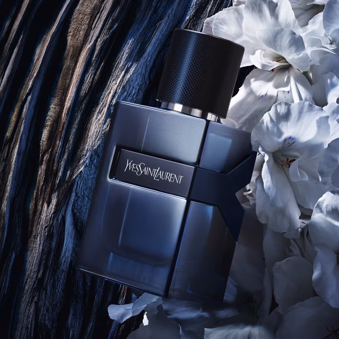Yves Saint Laurent  Y Elixir