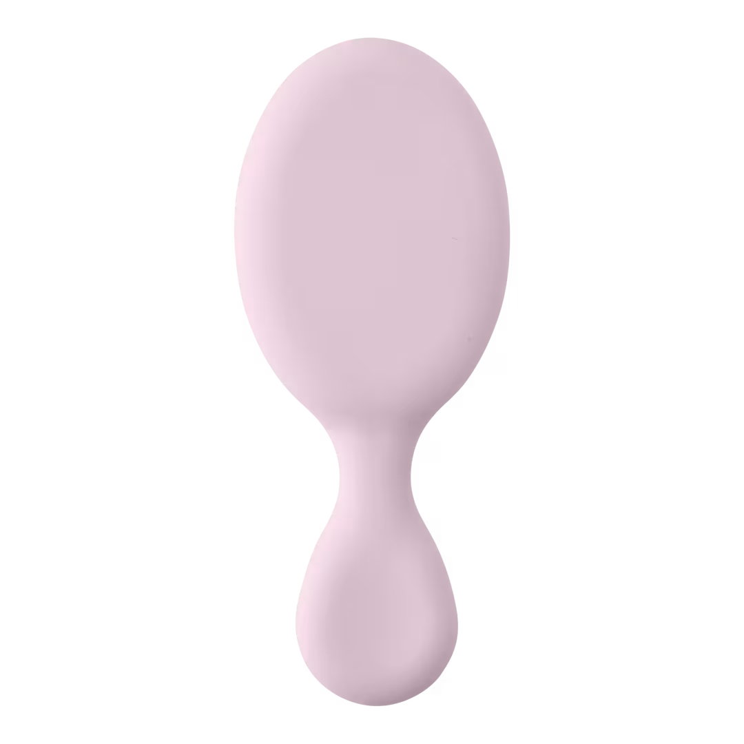Product-obsessed  Mini Hair Brush
