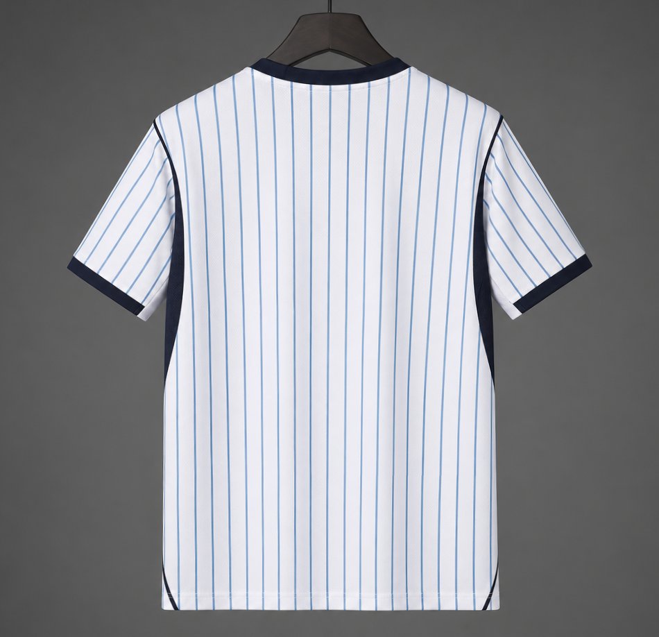 2026/2027 Inter Milan  Away Football Shirt (Fans version)