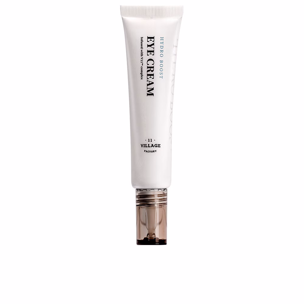 HYDROBOOST Augencreme