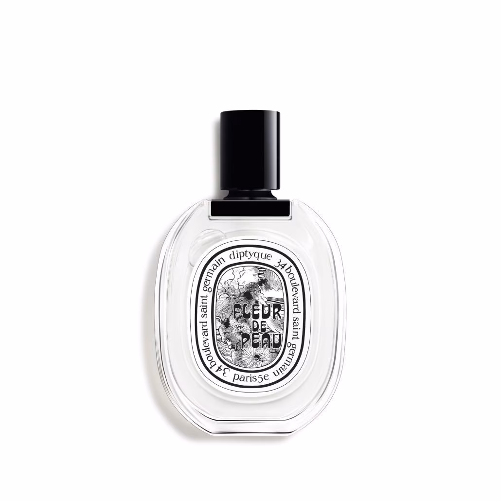 FLEUR DE PEAU