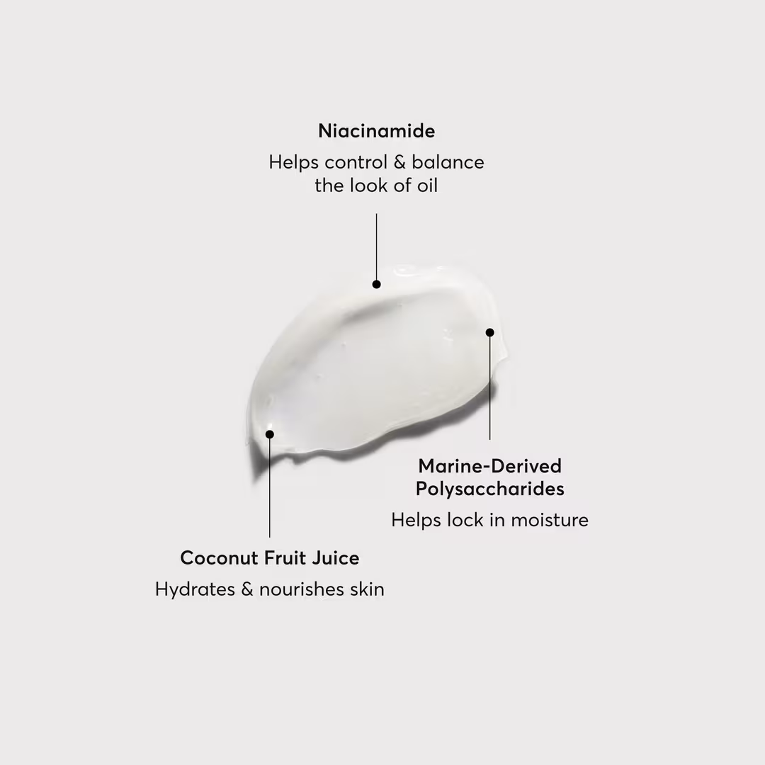 Naturium  Niacinamide Gel Cream 5%