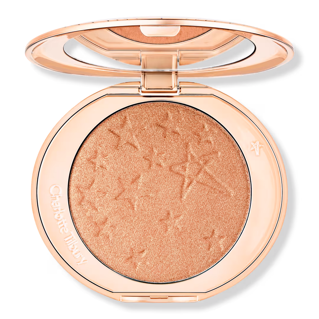 Charlotte Tilbury  Glow Glide Face Architect Highlighter