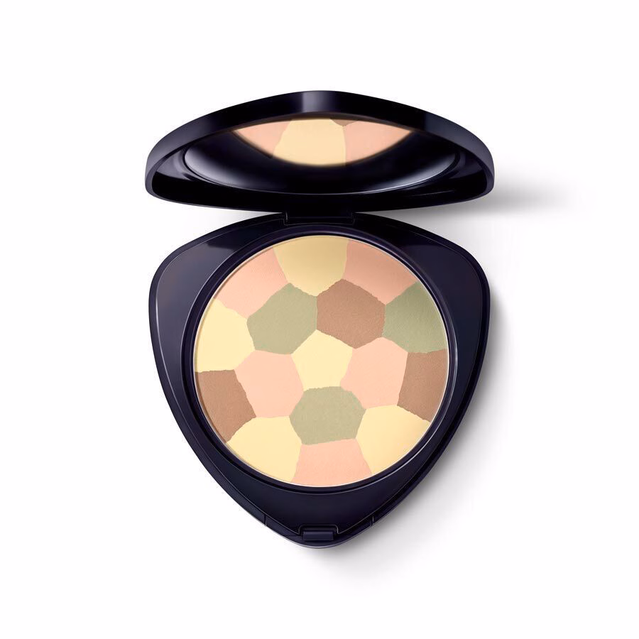 Colour Correcting Powder 02 calming 8 g