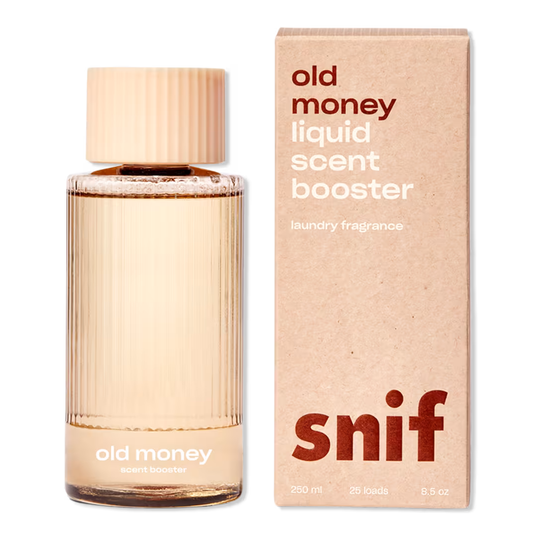 Snif  Old Money Scent Booster