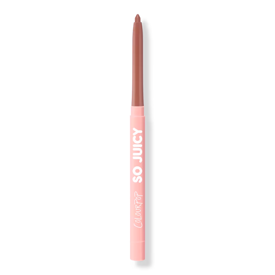 ColourPop  So Juicy Plumping Lip Liner with Peptides