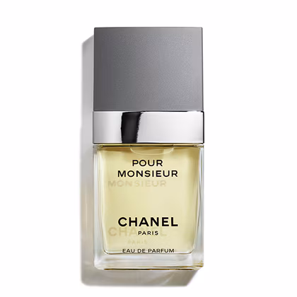CHANEL POUR MONSIEUR Eau de Parfum Spray 75ML