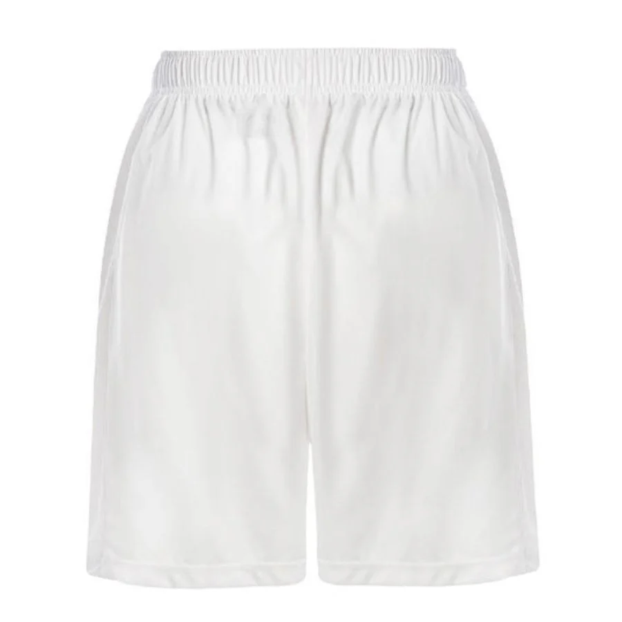 Napoli Away Shorts Men 2025-2026