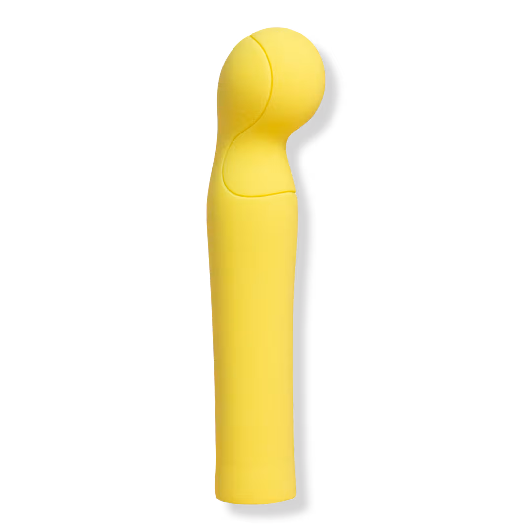 Smile Makers  The Tennis Pro G-Spot Vibrator