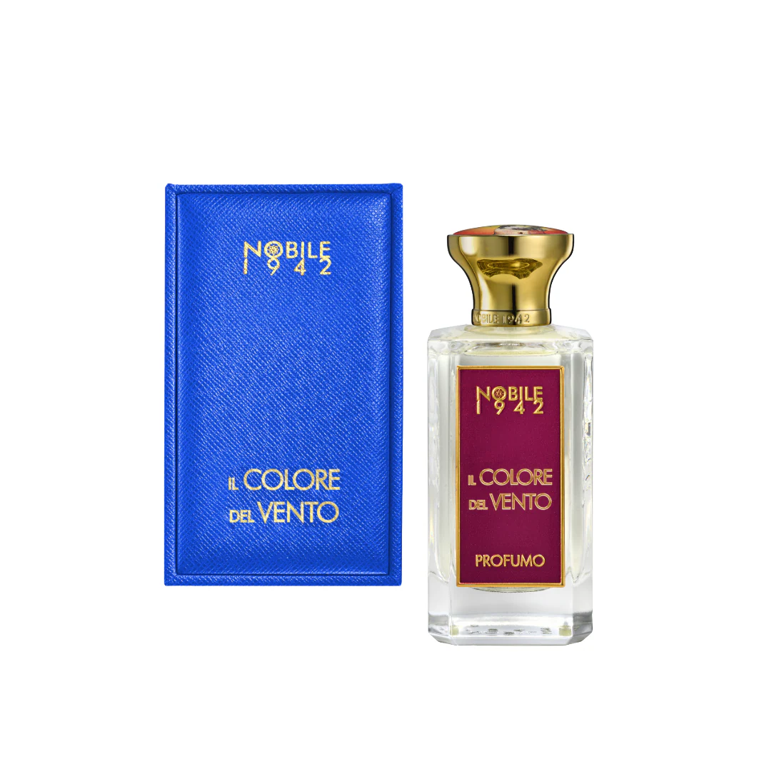 Il Colore del Vento