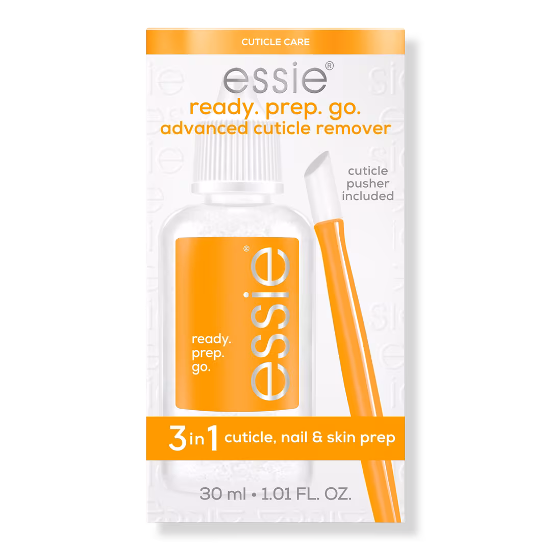 Essie  Ready. Prep. Go. Advanced Cuticle Remover