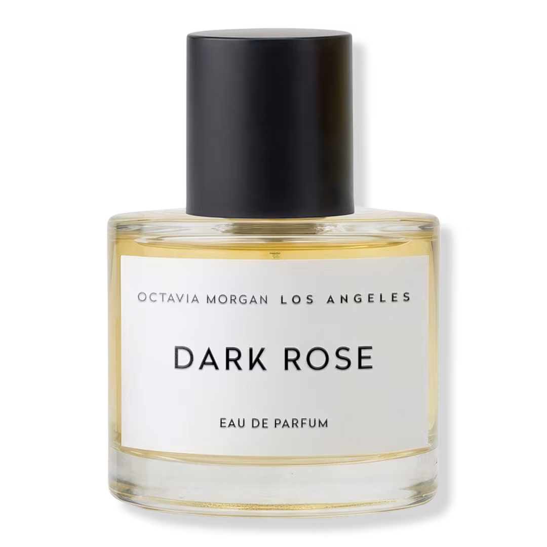 OCTAVIA MORGAN LOS ANGELES  DARK ROSE Eau de Parfum