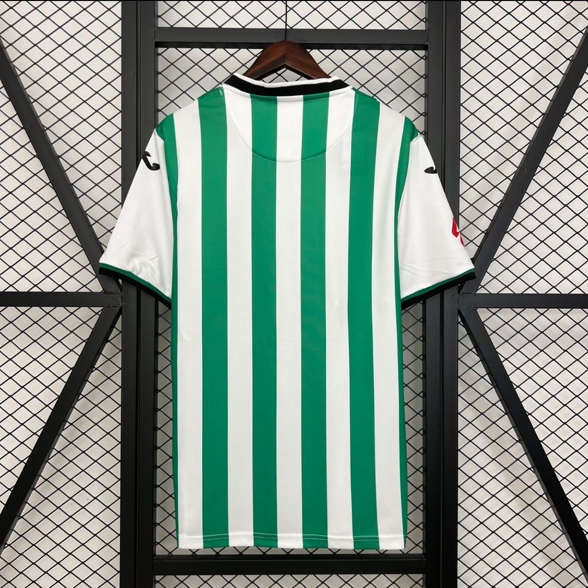 Cordoba 25-26 home jersey fan version