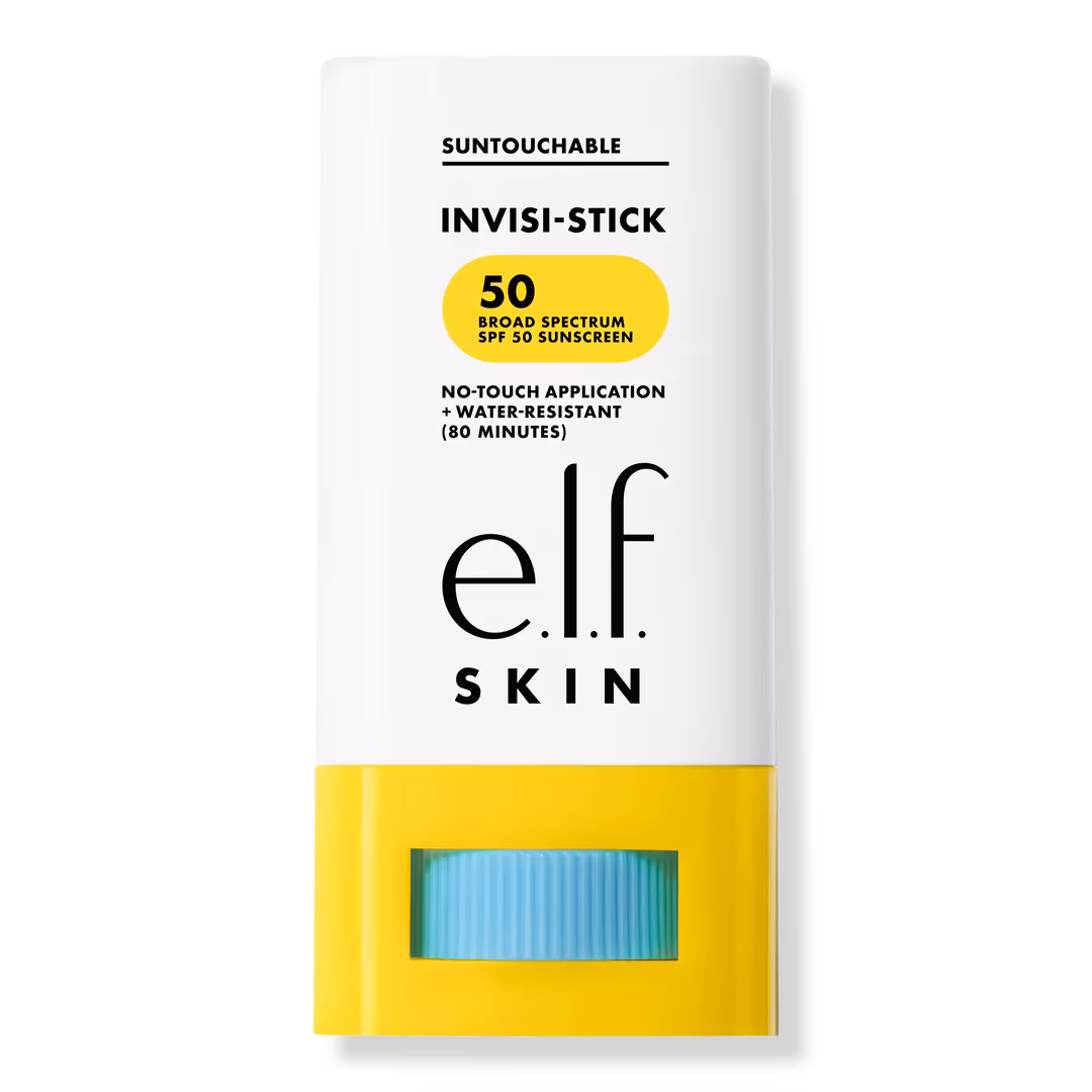 e.l.f. Cosmetics  Suntouchable Invisi-Stick SPF 50