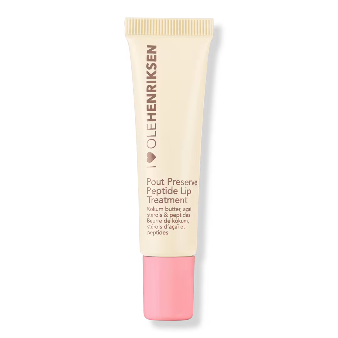OLEHENRIKSEN  Pout Preserve Hydrating Peptide Lip Treatment