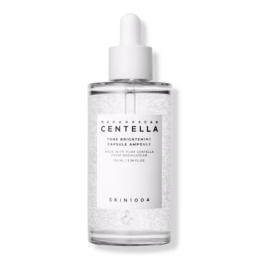 SKIN1004  Madagascar Centella Tone Brightening Capsule Ampoule