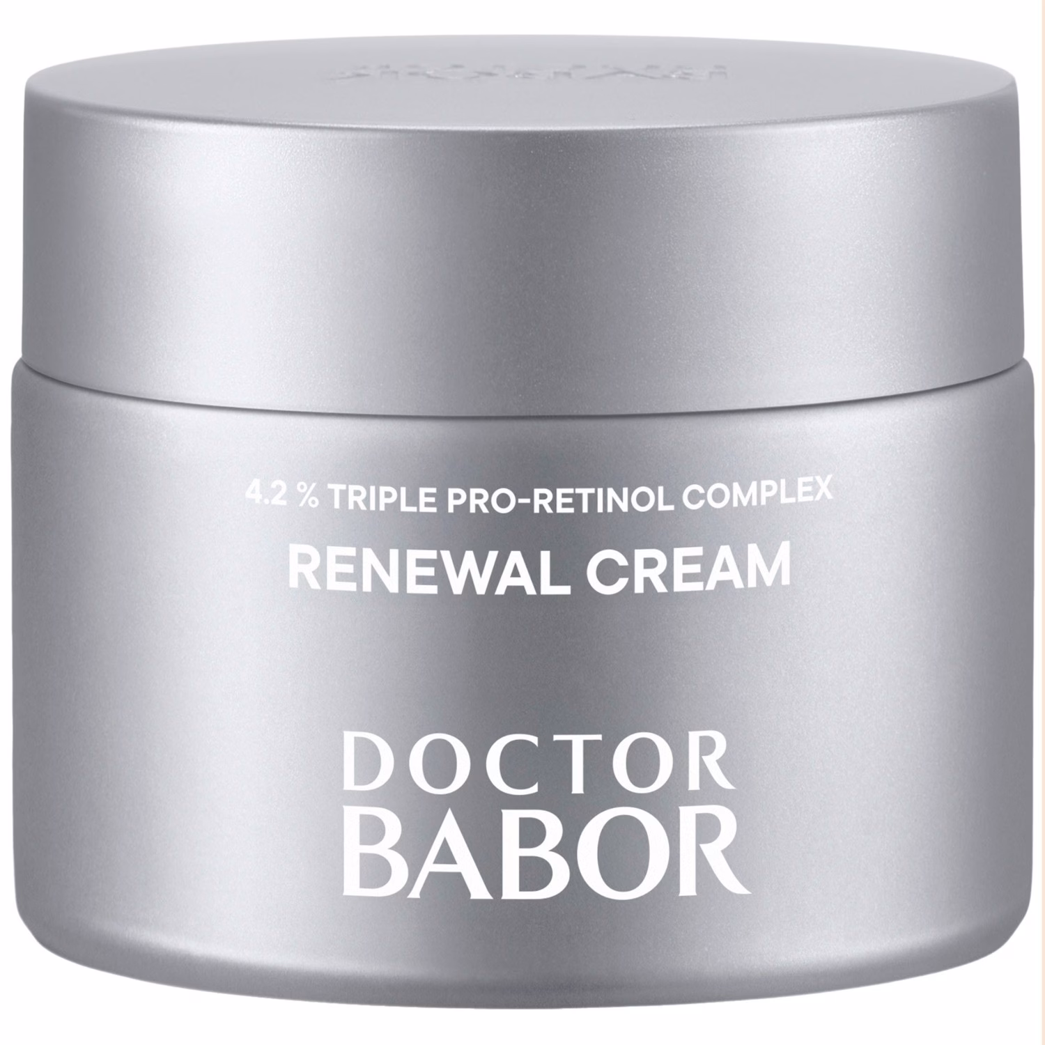 Renewal Cream
