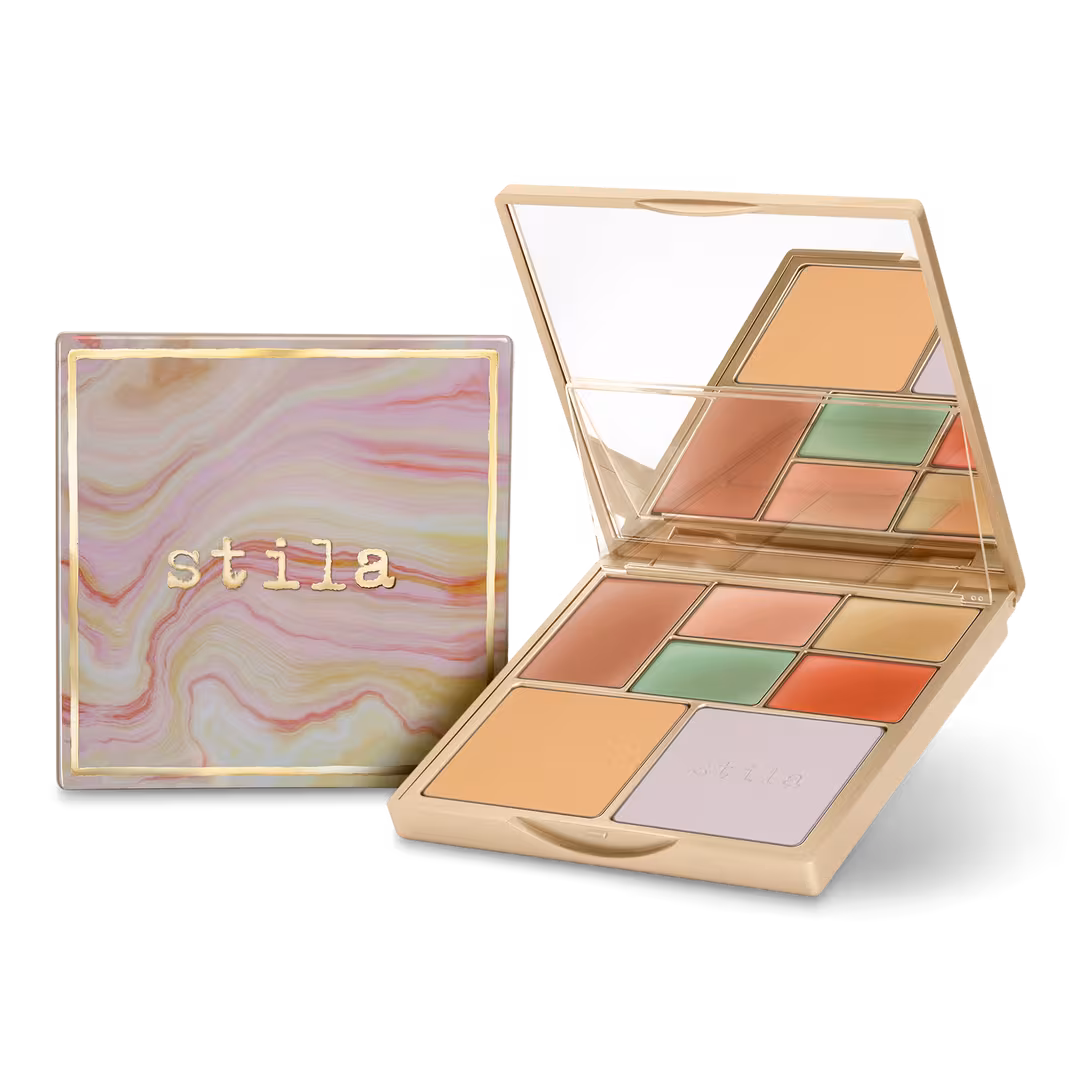 Stila  Correct and Perfect All-In-One Color Correcting Palette