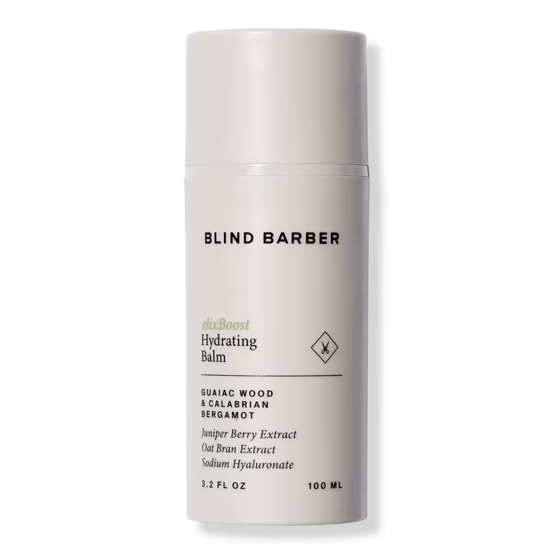 Blind Barber  elixBoost Hydrating Balm