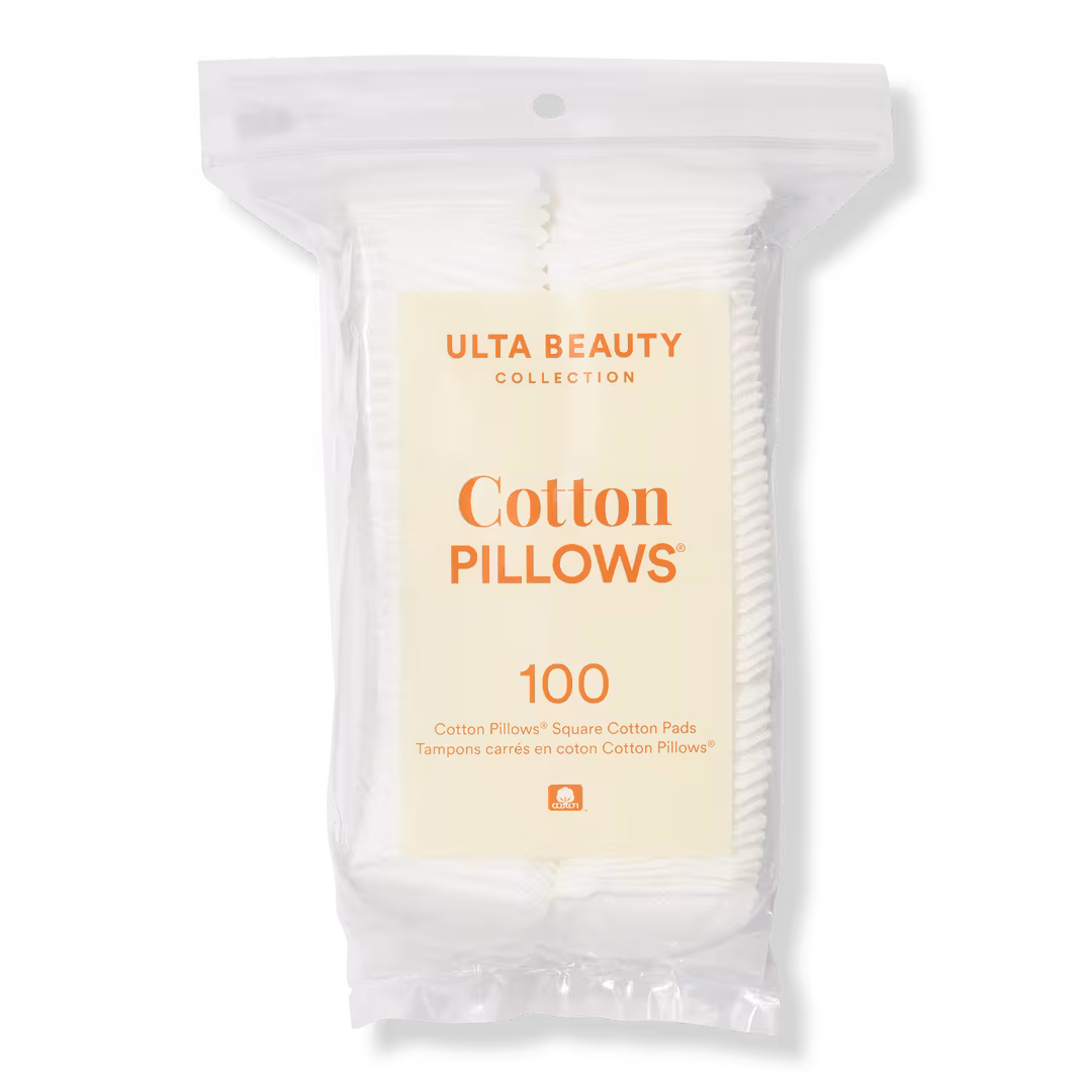 ULTA Beauty Collection  100 ct. Premium Pillow Cotton Pads