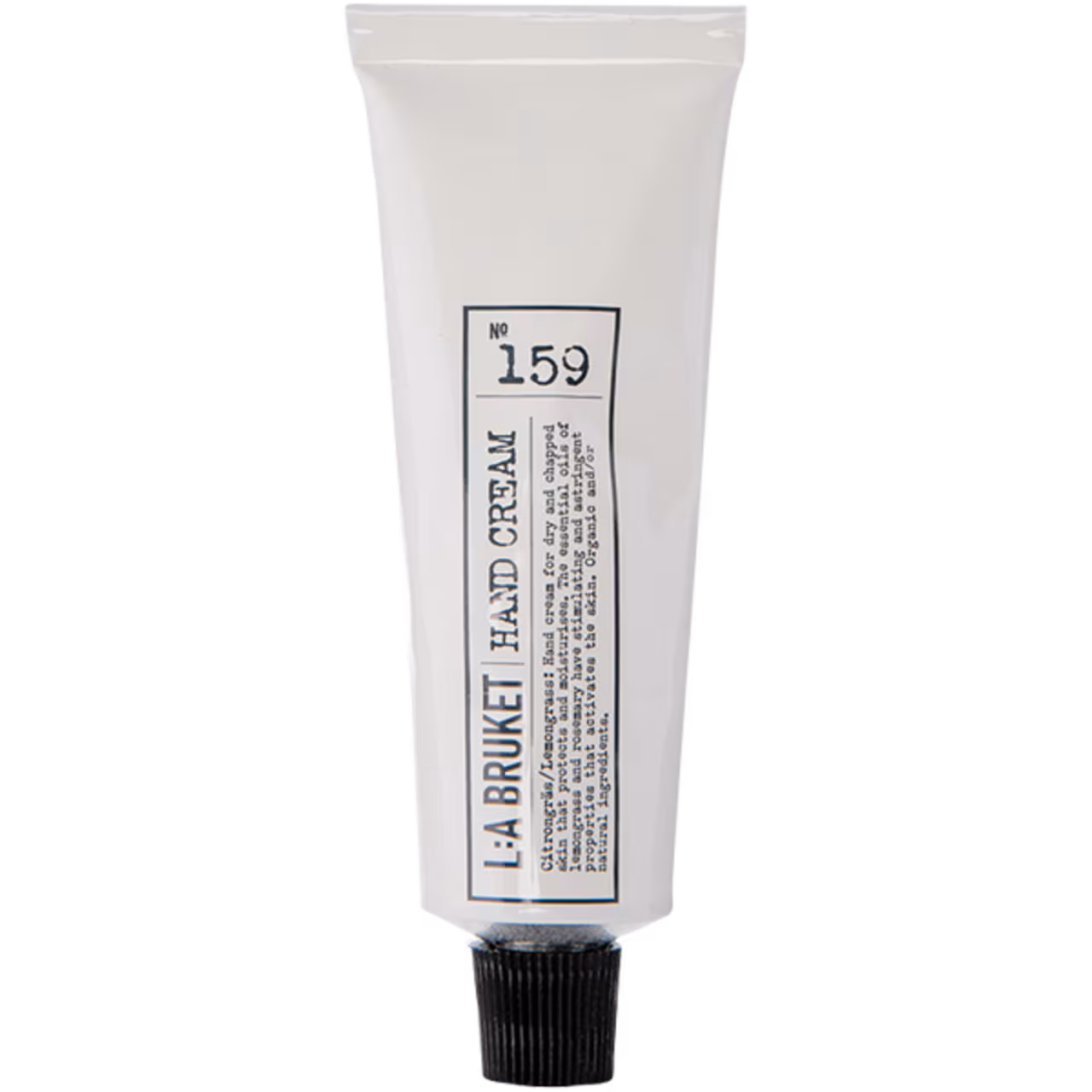159 Hand Cream Lemongrass