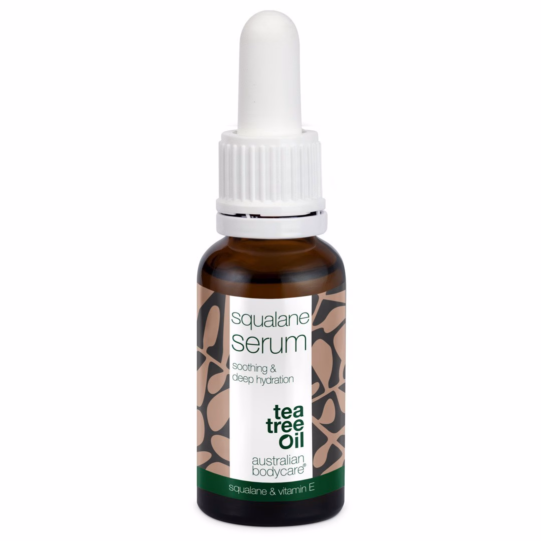 Squalane Serum