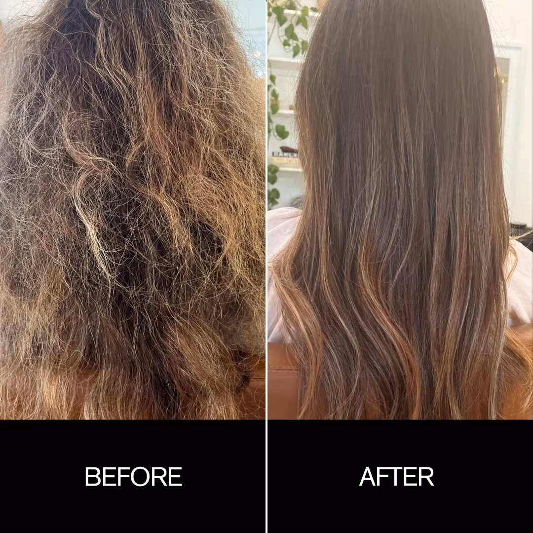 Najeau  Leave-In Conditioner