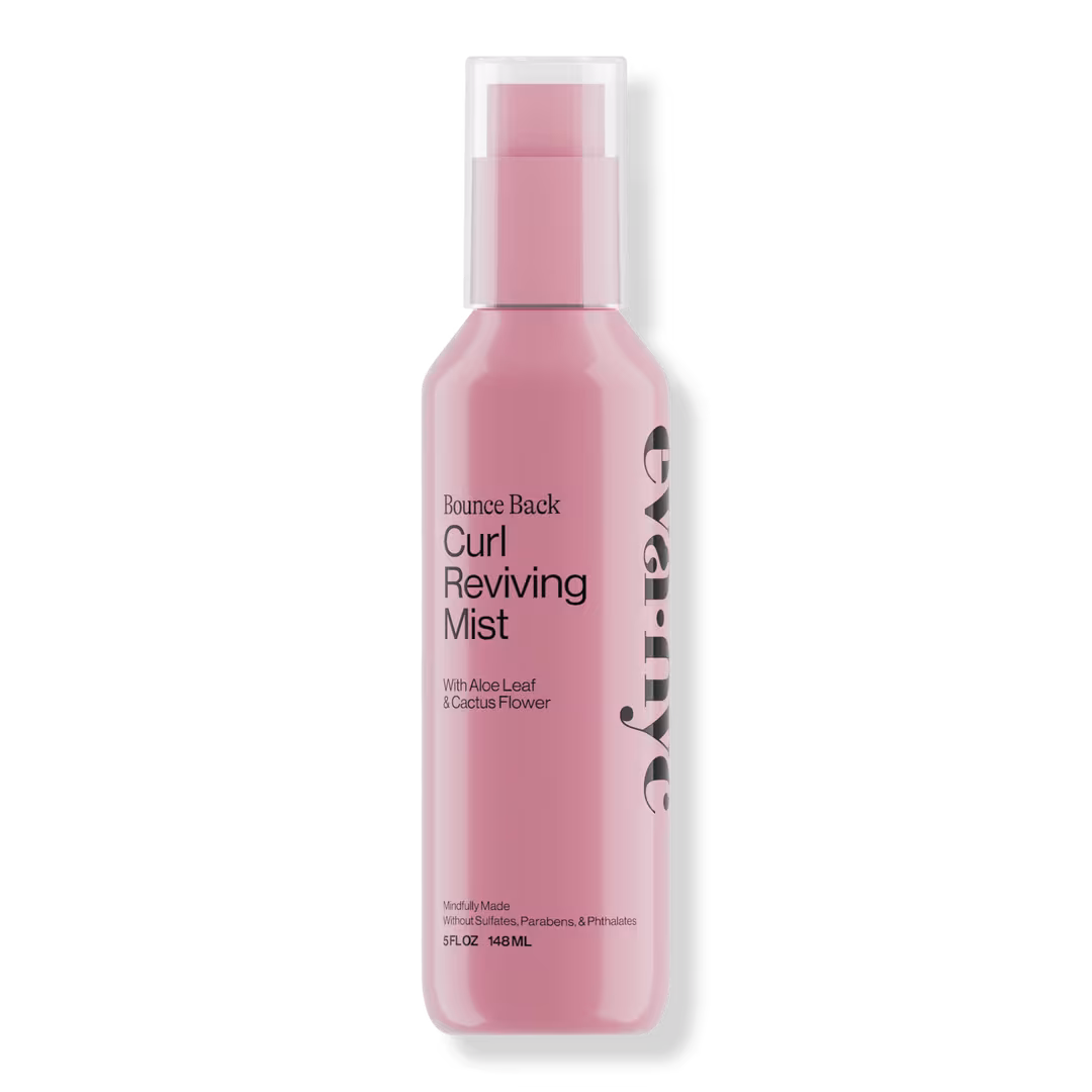 Eva Nyc  Bounce Back Curl Reviving Mist