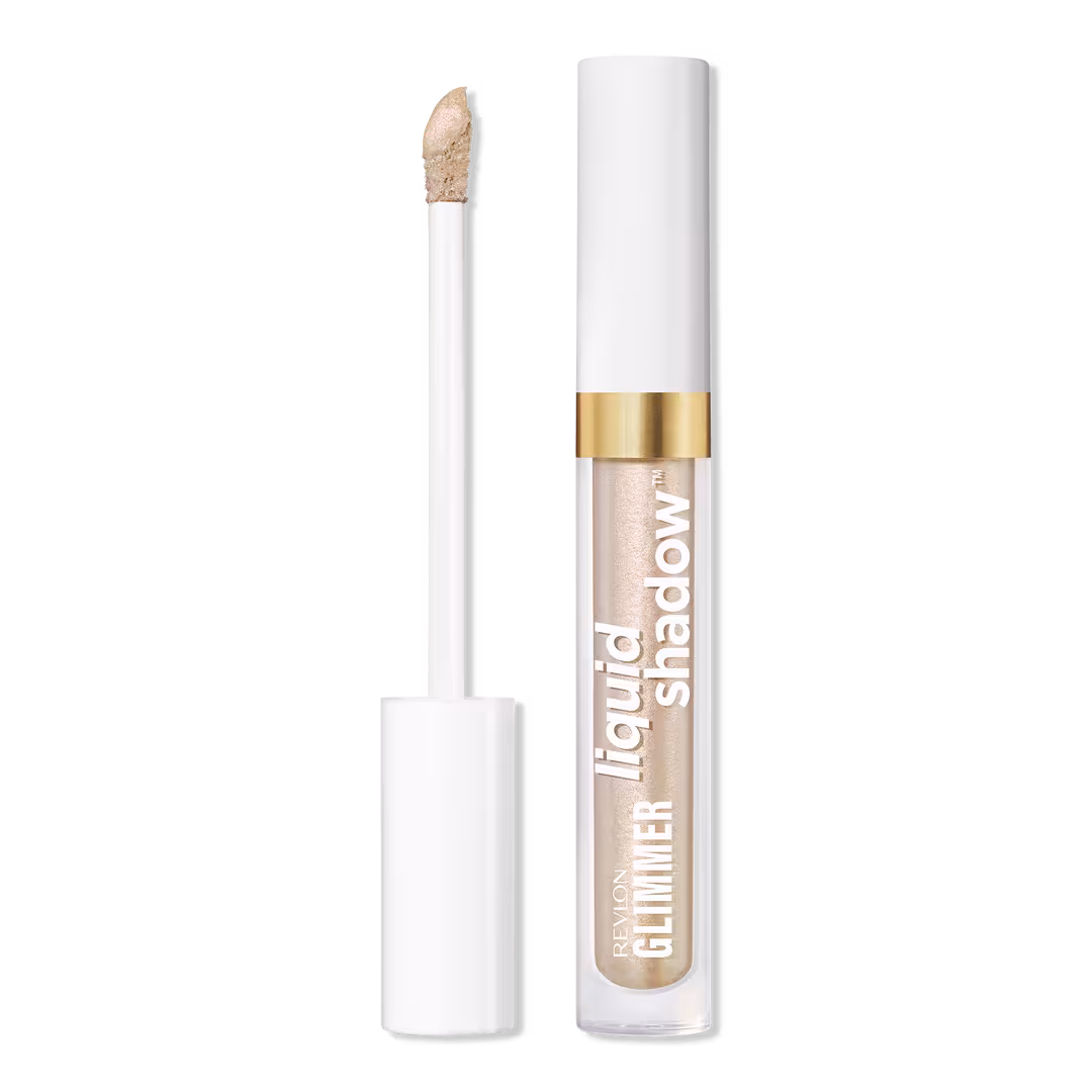 Revlon  Glimmer Liquid Shadow