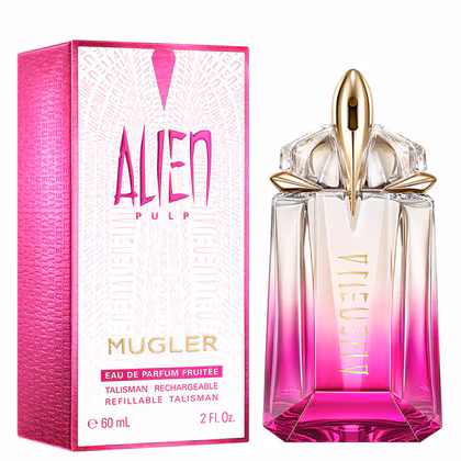 Mugler Alien Pulp Eau de Parfum Spray 90ML