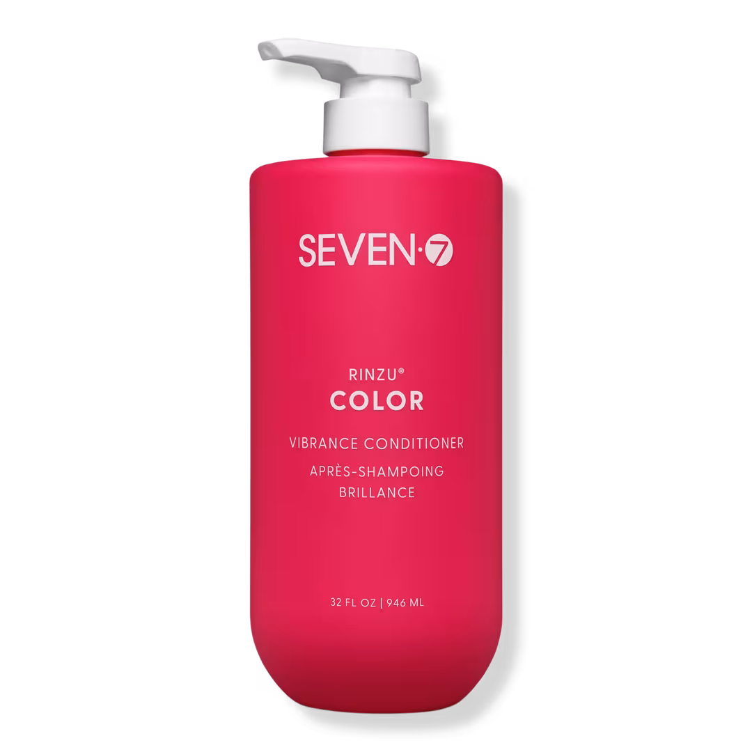 SEVEN  Rinzu Color Vibrance Conditioner