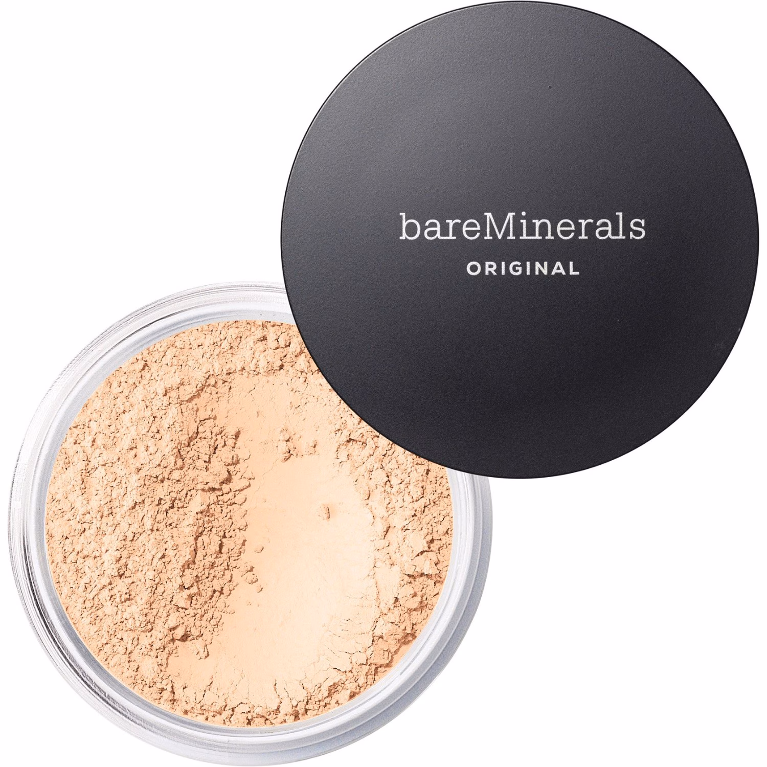 Loose Powder SPF 15