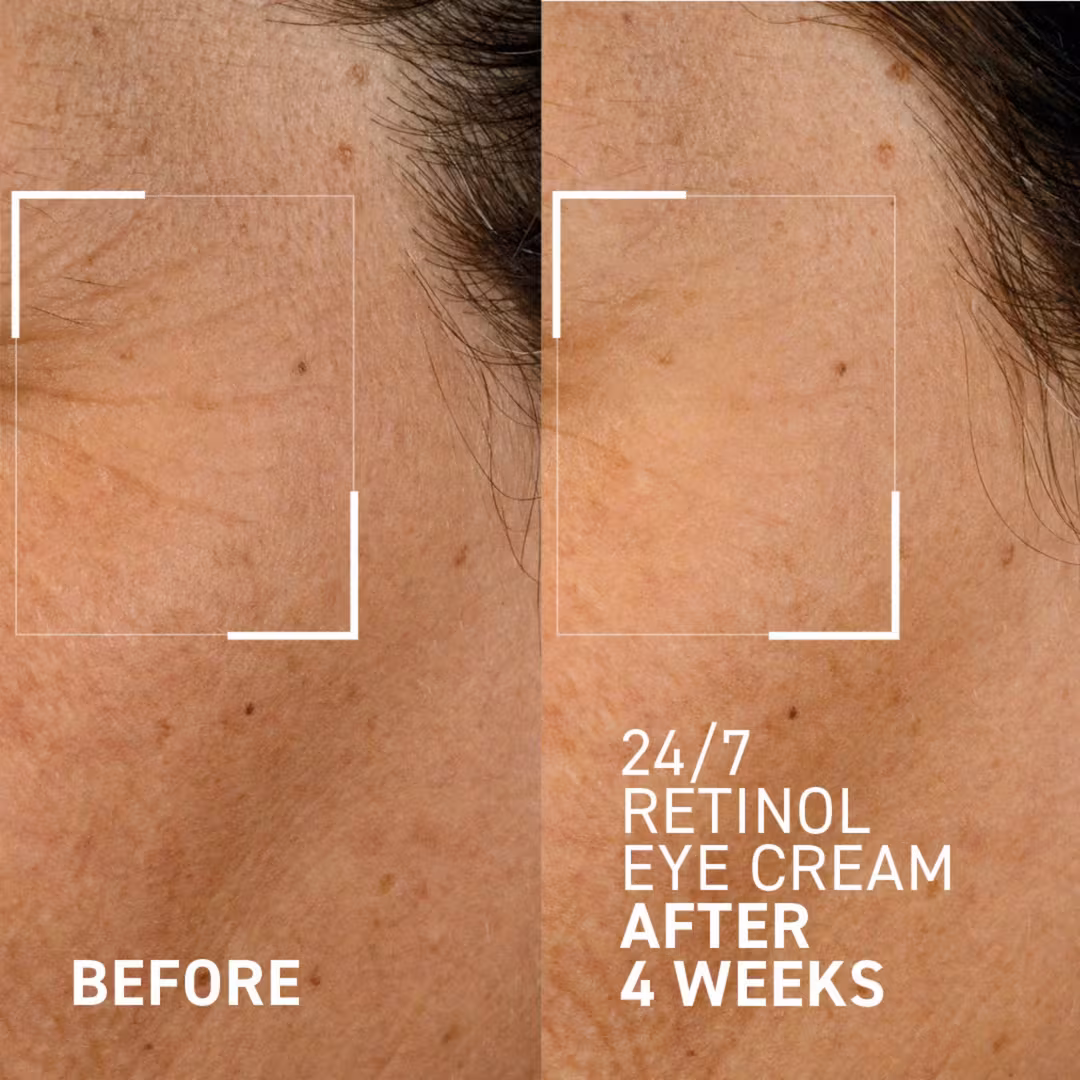 Dr. Brandt  24/7 Retinol Eye Cream
