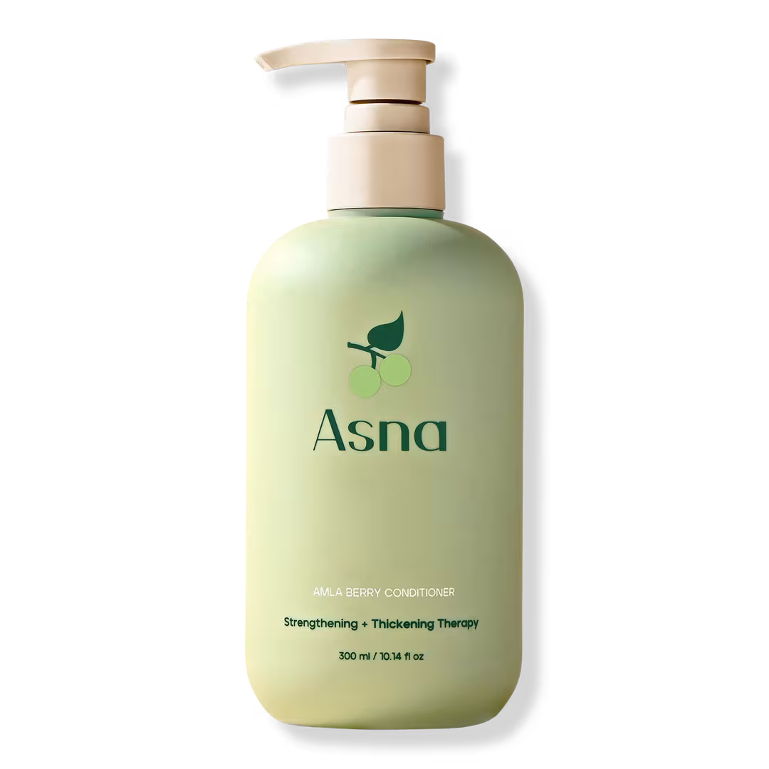 ASNA  Amla BioVeda Restore + Nourishing Conditioner
