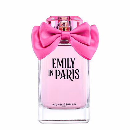 Emily In Paris Emily In Paris Eau de Parfum Spray 100ML
