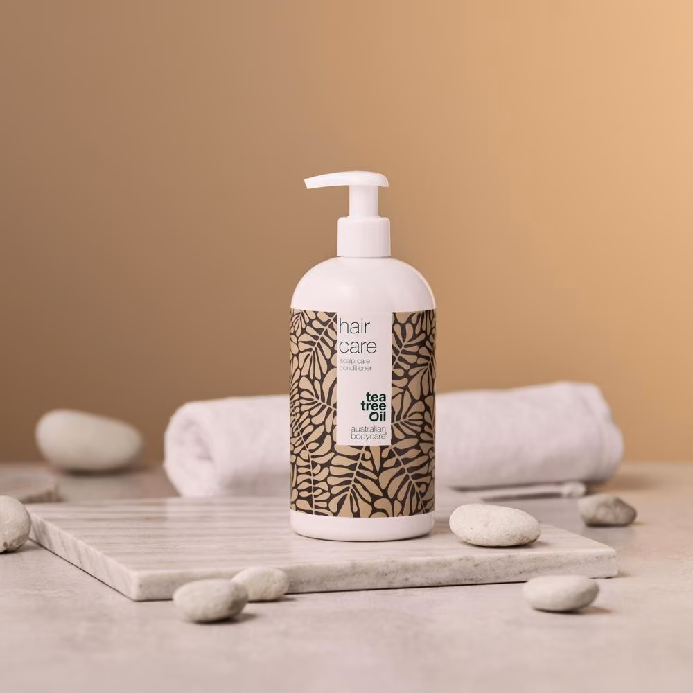 Hair Care