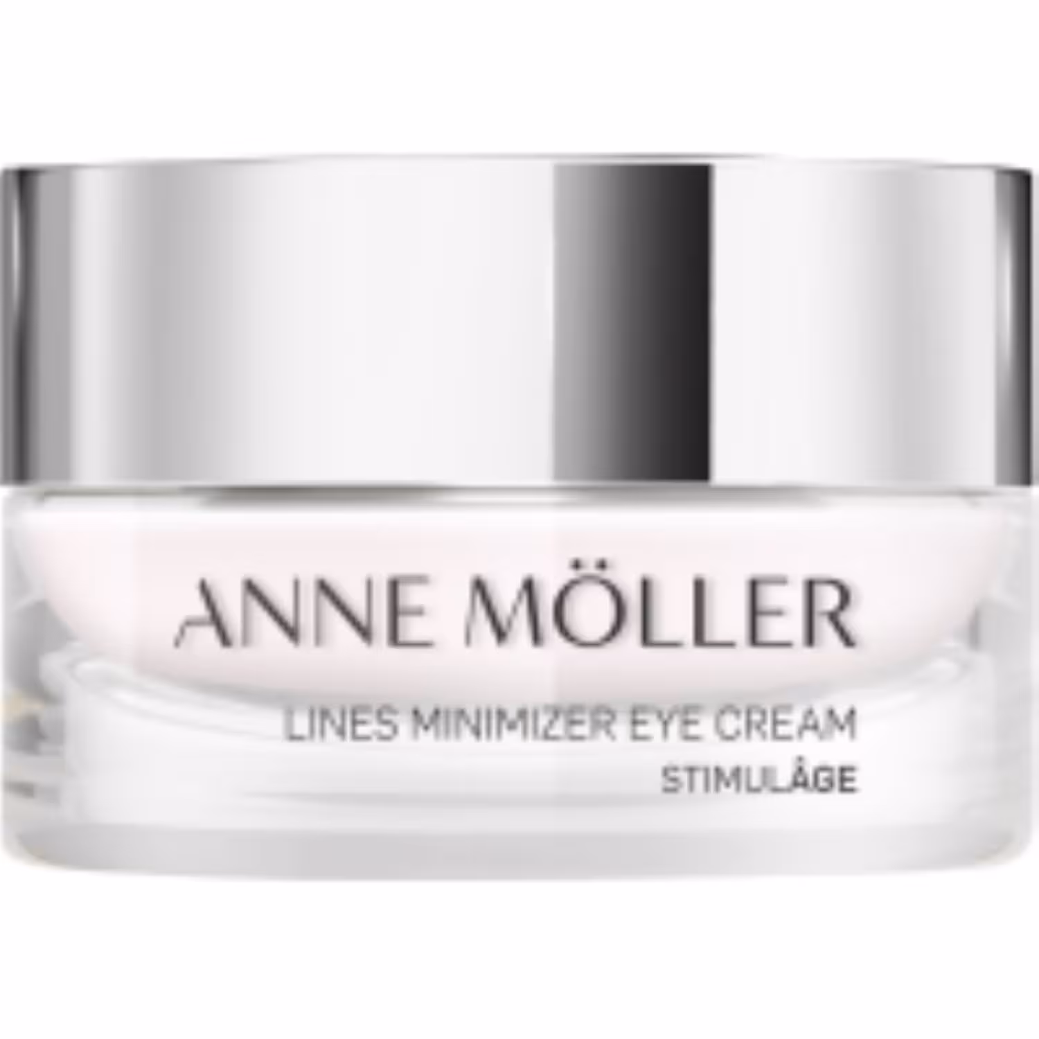 Lines Minimizer Eye Cream