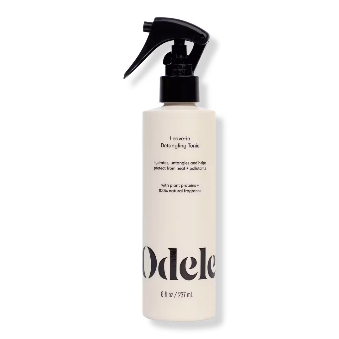 Odele  Leave-In Detangling Tonic for Hydration + Heat Protection