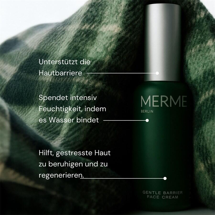 Gentle Barrier Face Cream