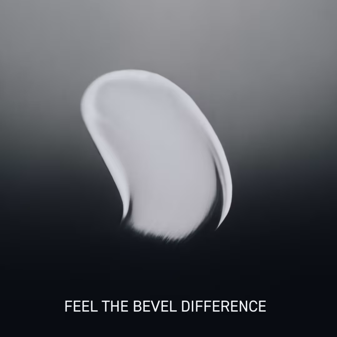 BEVEL  Body Cream