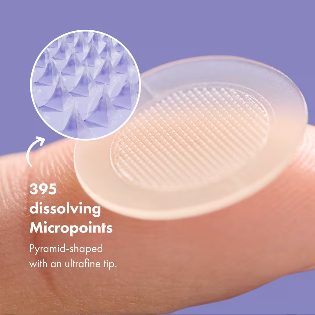 Hero Cosmetics  Mighty Patch Micropoint for Dark Spot Patches