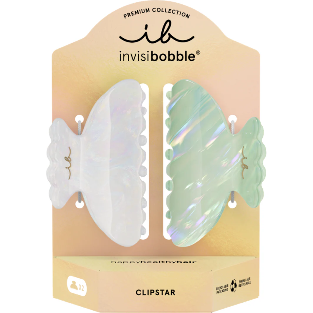 Clipstar Premium M Matcha Melt
