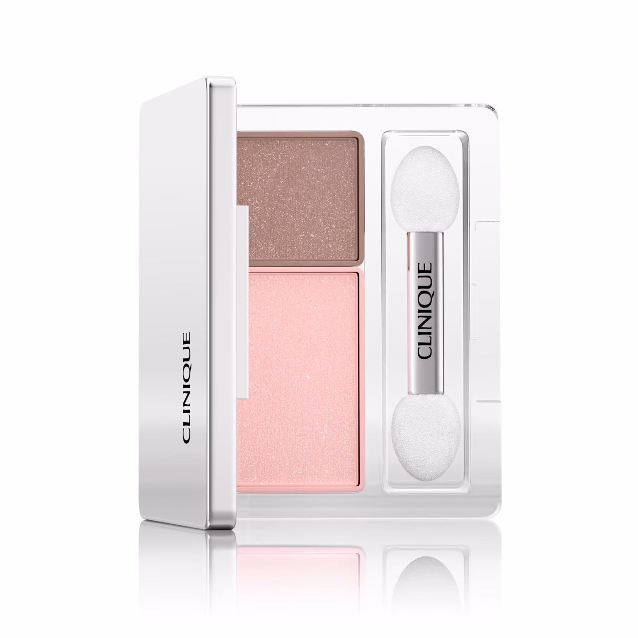 All About Shadow Duo Twilight Mauve / Brandided