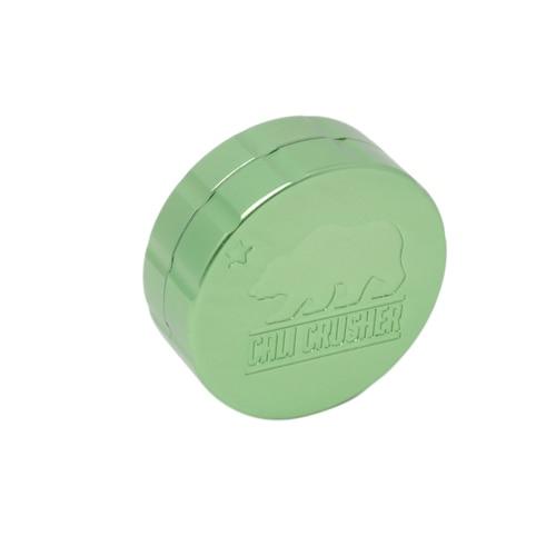 Cali Crusher 2.0 - 2 Piece Grinder
