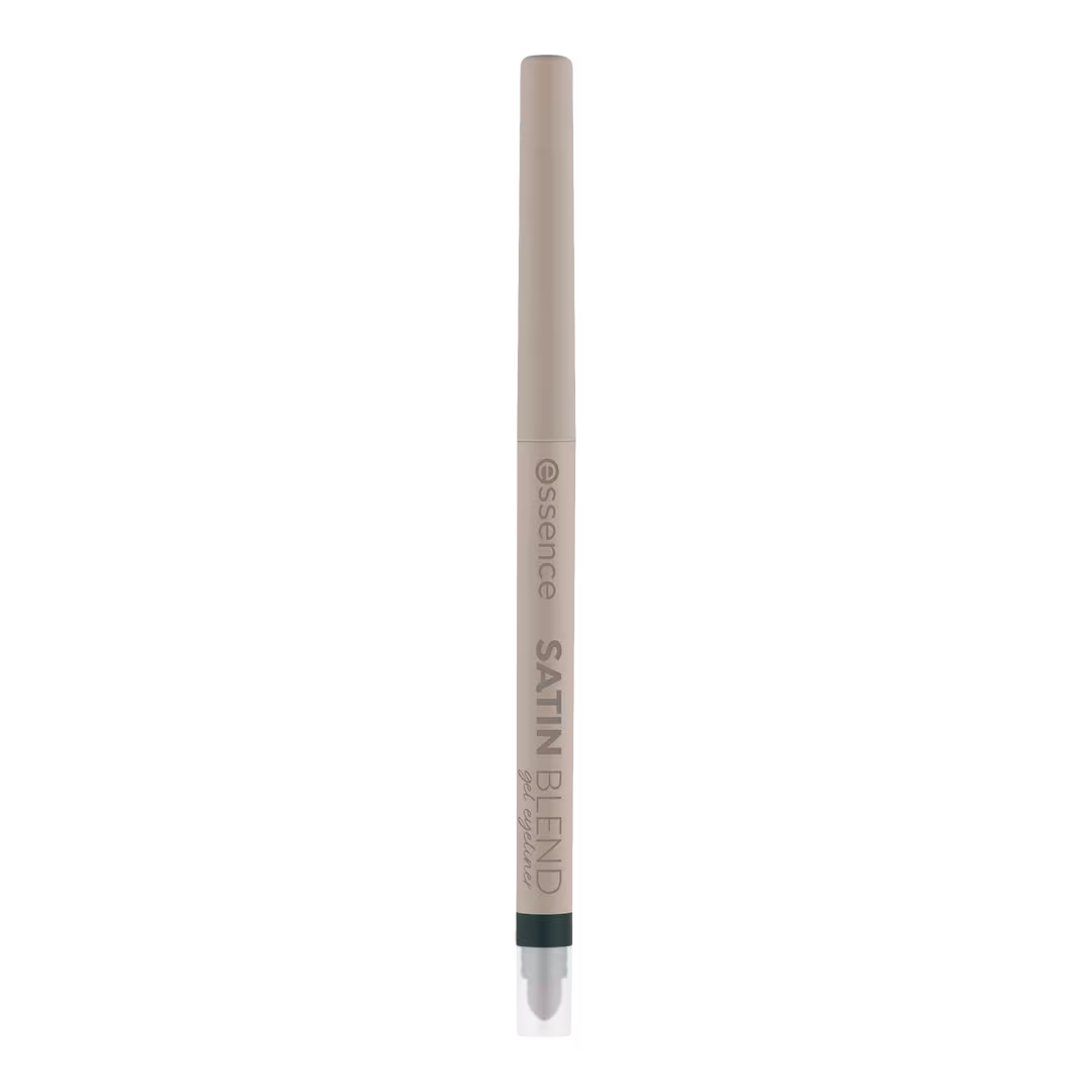 Essence  Satin Blend Gel Eyeliner