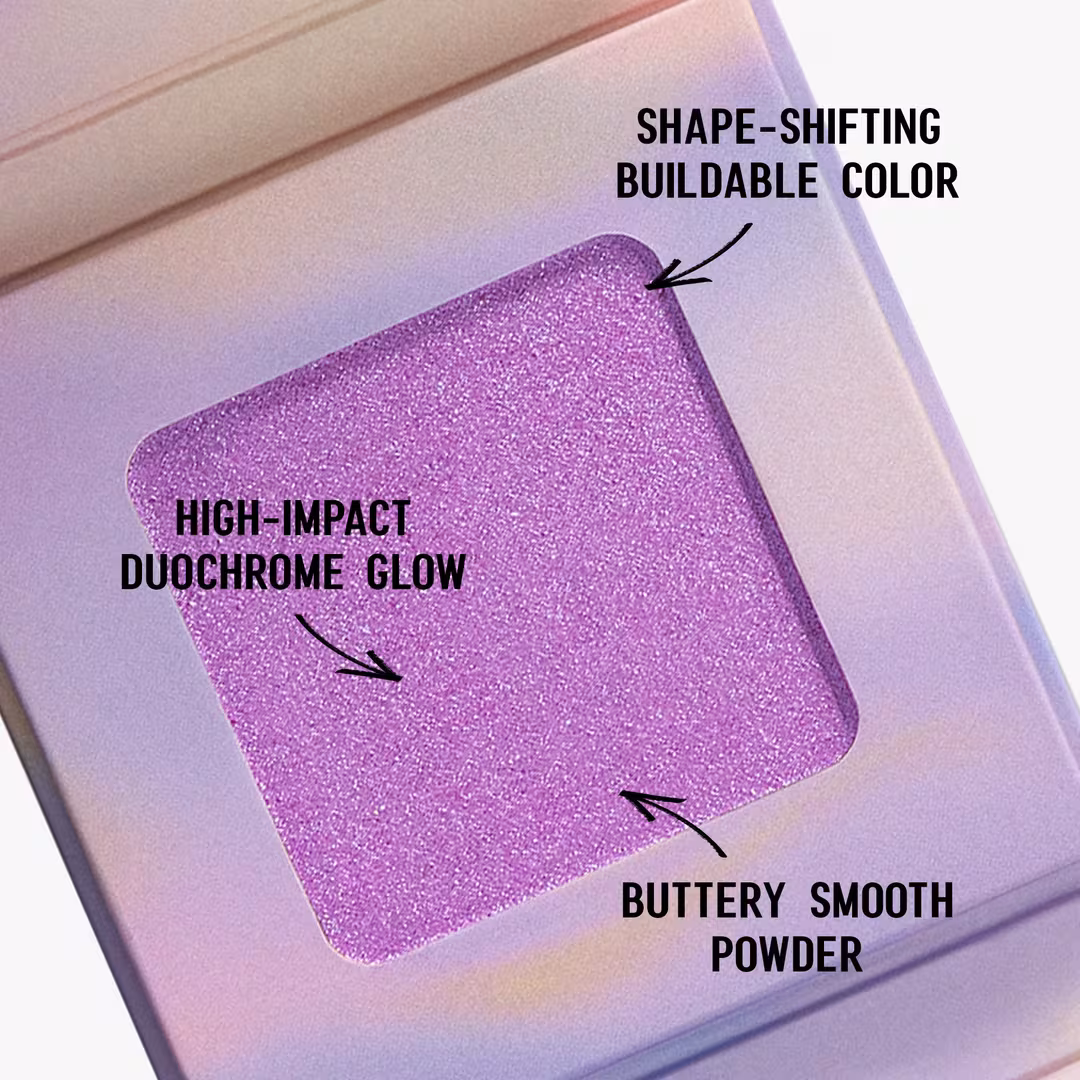 HALF MAGIC  Light Trap Duochrome Highlighter