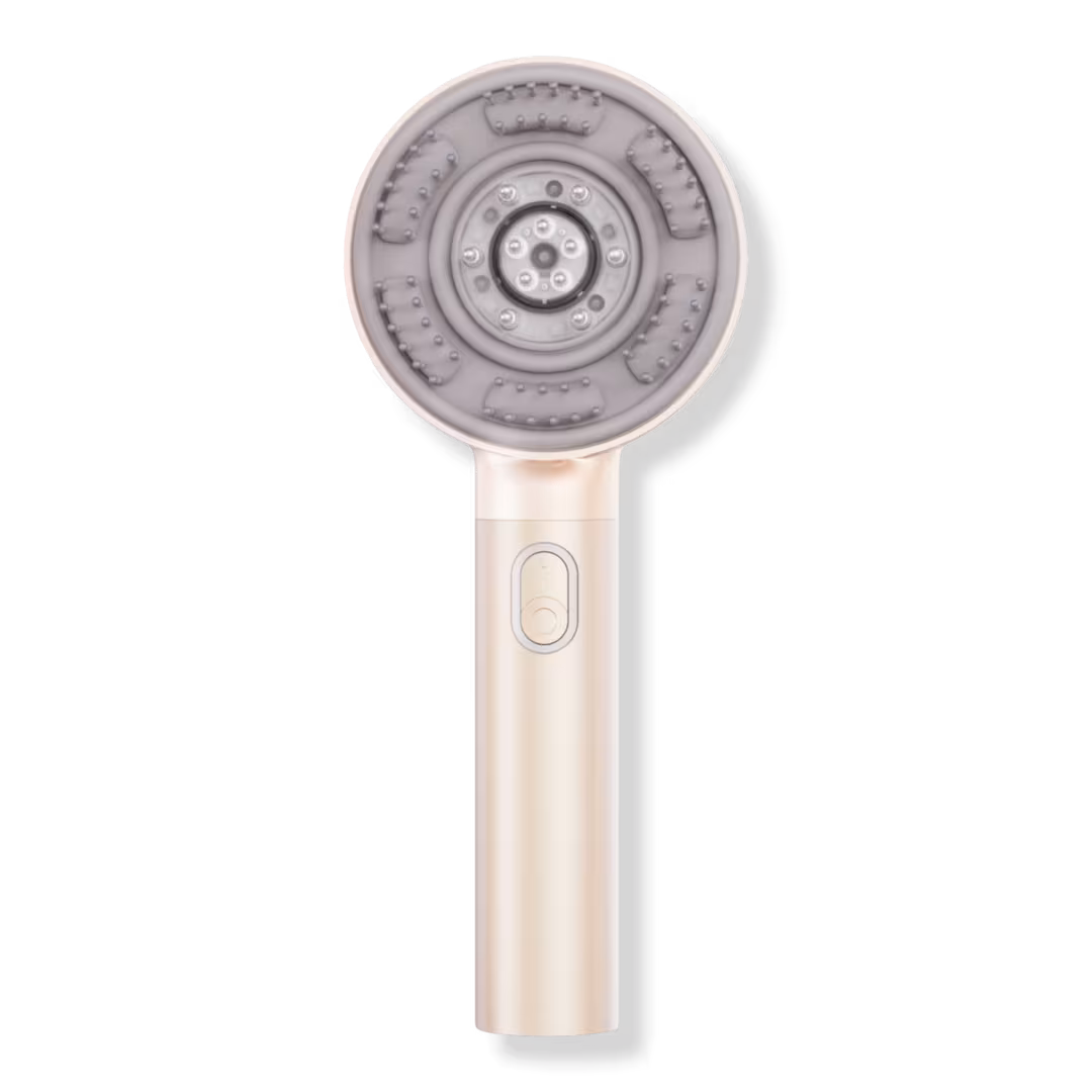 TYMO Beauty  TriThera Hair Brush