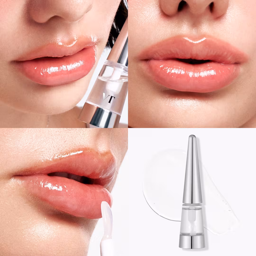VT Cosmetics  Reedle Shot Lip Plumper Beginner