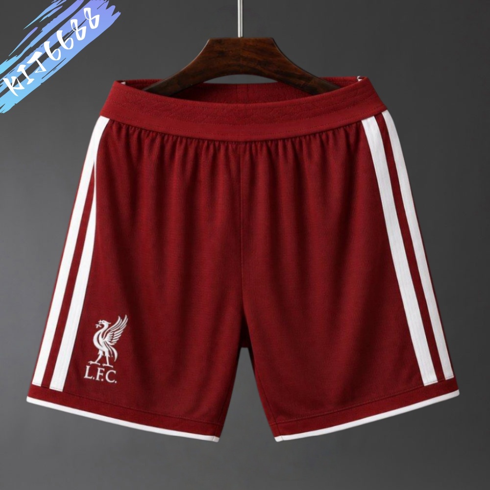 2026/2027 Liverpool FC home Shorts (Player Version)